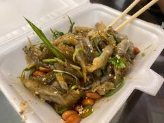 -陈添記·祖傳爽鱼皮·西关老字号(广州首店)
