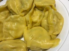 鲅鱼饺子-金谷园饺子·烧烤·家宴(人大总店)
