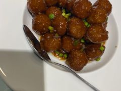 -玉华台饭庄·淮扬菜·烤鸭(望京店)