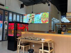 -五丁桥光头香辣蟹(望江橡树林店)