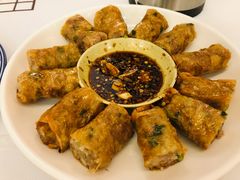 -客家大院·非遗赣南客家菜(郁孤台店)