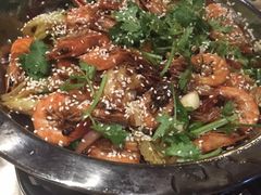 -重庆金爪爪干锅(龙头寺店)