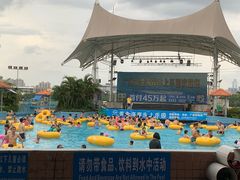 -黄金海岸水上乐园