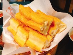 -大良毋米粥(锦龙路总店)