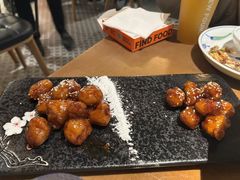 -新发现(宝山龙湖店)
