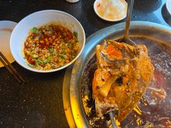 -花鲢鱼头火锅(春城东路店)