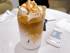 -科学家咖啡(恒隆广场店)