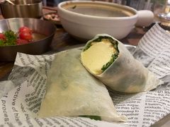 -岛风·台食小馆 ISLAND BISTRO(烟台山店)