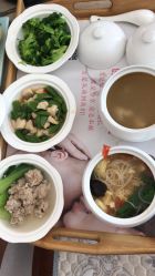 -千禧果月子会所(郑州东站店)