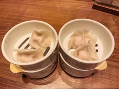 原汁海胆饺子-喜鼎海胆水饺(东港店)