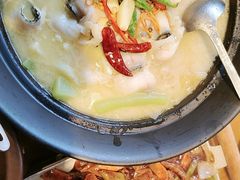 -周麻婆·川式小炒(泉州鲤城超越工业园店)