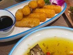 -山城外·非遗酸菜鱼(蜀都万达店)