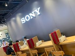 -Sony Store 索尼(来福士店)