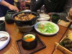 -云海肴·汽锅鸡·云南菜(苏州中心店)