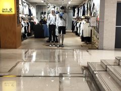 -西贝(宁波天一国购店)