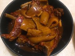 -那家小馆•北京菜•烤鸭(中关村店)