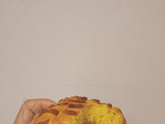 椰蓉椰浆-RAN BAKERY