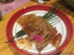 -花潮料理艺食馆(世欧广场店)