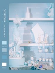 点击看大图 -DC大蔡婚礼策划(李公堤店)