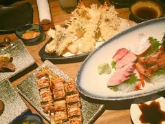 -千代武日本料理(爱建店)