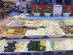 -北京华联购物中心(天通苑店)