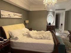 -上海外滩华尔道夫酒店