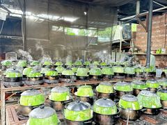 -红旗山庄(圭峰山店)