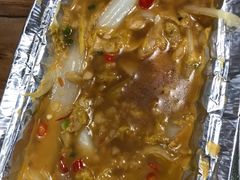 -正通记·哈尔滨烧烤·炭烤鸽子(七宝万科国际店)