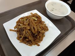 炒牛河-都城快餐(新港西路店)