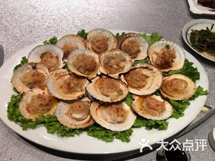 开海红岛海鲜虾水饺(新湛路店)--菜图片-青岛美食-大众点评网