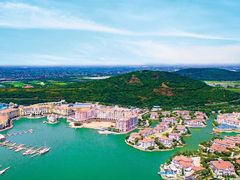 -平湖九龙山旅游度假区