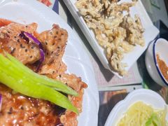 -乡间好味私家菜(总店)