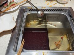 -海底捞火锅(吾悦国际广场店)