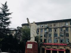 -四川大学(望江校区)