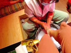 -泰悠谷养生SPA(世茂商业街店)