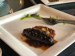 -大董(华贸购物中心店)