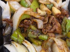 -桃子餐厅·天津菜(红星路直营店)