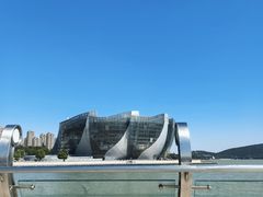 -云龙湖旅游景区