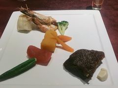 -王品牛排(郑州大卫城店)