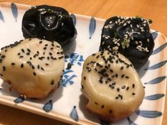 -陈家生煎(世茂双子塔店)