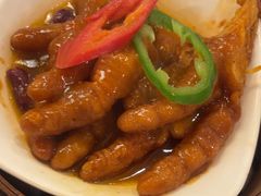 -御满江海鲜酒家(洛溪新城店)