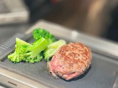-肉肉大米(金虹桥店)