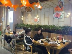 -洛阳宴·洛阳菜(南昌路店)
