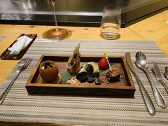 -香樟花园法式铁板烧(恒隆广场店)