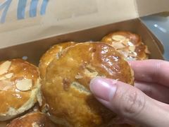 老婆饼-御蝶坊生日蛋糕KNAC(创业店)