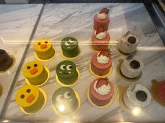 -MOCAKES蛋糕·法式甜点(兆阳广场店)