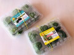 零售区-王家沙点心店(西康路店)