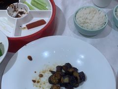 -月福京味斋·烤鸭店·北京菜(鼓楼总店)