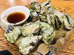 -胜泽眼镜烧烤(云霄路直营店)