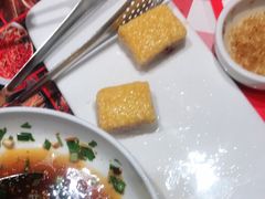 -西贝莜面村(上海百联西郊店)